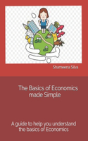 Basics of Economics made Simple