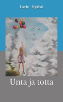 Unta ja totta