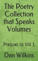 The Poetry Collection that Speaks Volumes