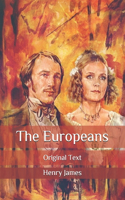 The Europeans: Original Text