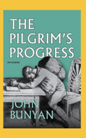 The Pilgrim's Progress Annotated