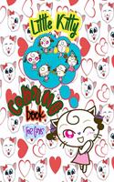 Little Kitty Coloring Book for Girls