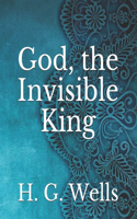 God, the Invisible King