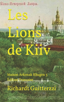 Les Lions de Kiiv