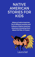 Native American stories for kids