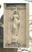 Frankfurt Mystery