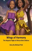 Wings of Harmony