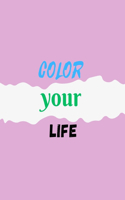 color your life: Colorea Tu Mundo