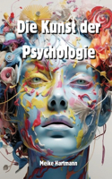 Kunst der Psychologie