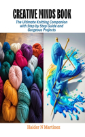 Creative Minds Book