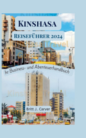 Kinshasa Reiseführer 2024