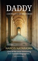 Daddy: A Bouquet of Memories