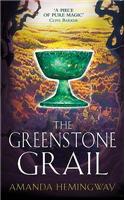 The Greenstone Grail