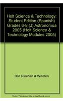 Student Edition, Spanish 2005