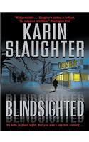 Blindsighted