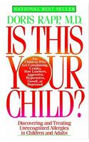 Is This Your Child?