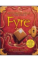 Fyre