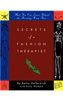Secrets of a Fashion Therapist