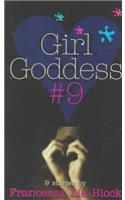 Girl Goddess #9