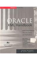 Oracle XML Handbook