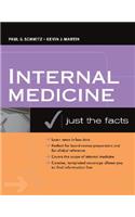 Internal Medicine: Just the Facts