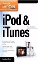 How to Do Everything with iPod & iTunes, 4th Ed.: (How to Do Everything)