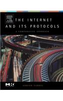 The Internet and Its Protocols: A Comparative Approach(Morgan Kaufmann Series in Networking (eBook))