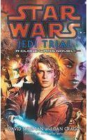 Star Wars: Jedi Trial