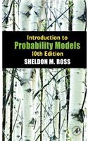 Introduction to Probability Models
