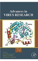 Advances in Virus Research