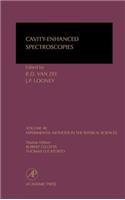 Cavity-Enhanced Spectroscopies