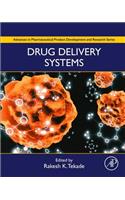 Drug Delivery Systems