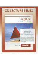 Algebra for College Students