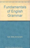Fundamentals of English Grammar Interactive CD-ROM