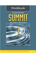 Summit 1 Workbook