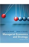 Managerial Economics and Strategy