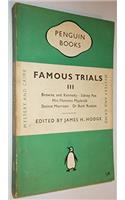Famous Trials