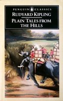 Plain Tales from the Hills (Classics)