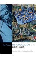 The The Penguin Historical Atlas of the Bible Lands Penguin Historical Atlas of the Bible Lands