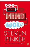 How the Mind Works