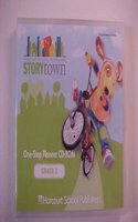 Storytown: Teacher One-Stop Planner CD-ROM Grade 2