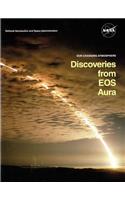 Our Changing Atmosphere: Discoveries from EOS Aura (Booklet)