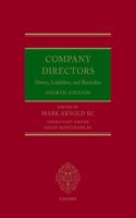 Company Directors