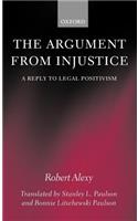 Argument from Injustice