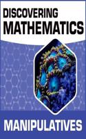 Discovering Mathematics: Algebra Discs: (Discovering Mathematics)