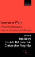 Women at Work