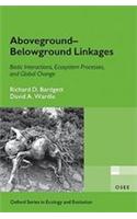 Aboveground-Belowground Linkages