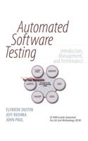 Automated Software Testing