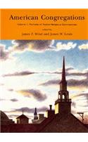 American Congregations