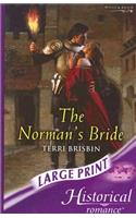 The Norman's Bride